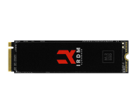 GOODRAM 512GB M.2 PCIe NVMe IRDM - 613570 - zdjęcie 1